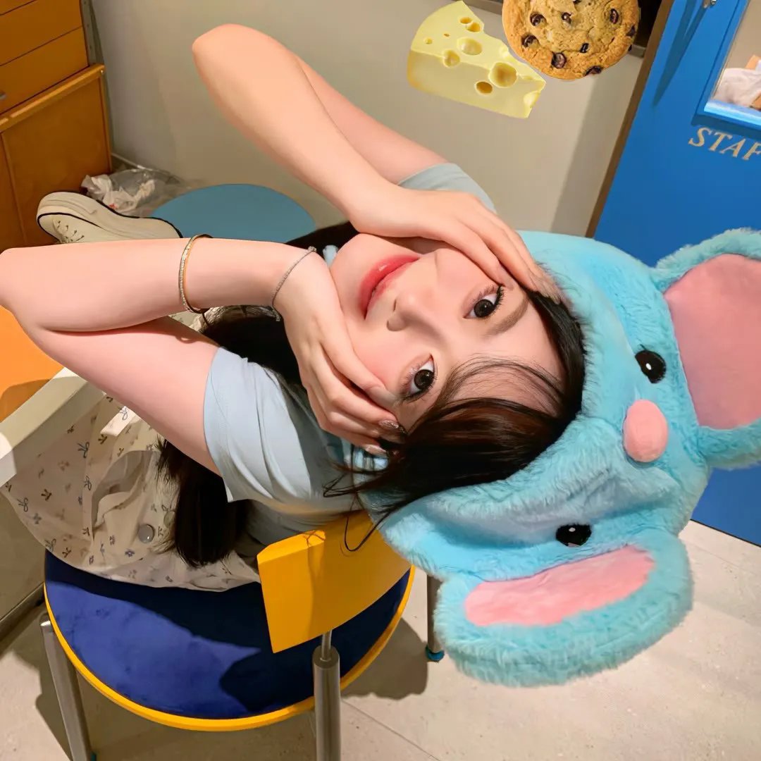 爱很怪
