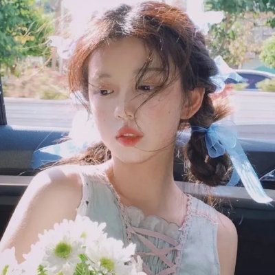 对我青春的呼唤